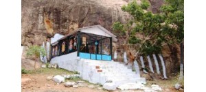 தோரணமலை - திருநெல்வேலி 